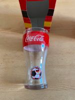 Coca Cola Weltmeister Glas Deutschland (neu) Baden-Württemberg - Achern Vorschau