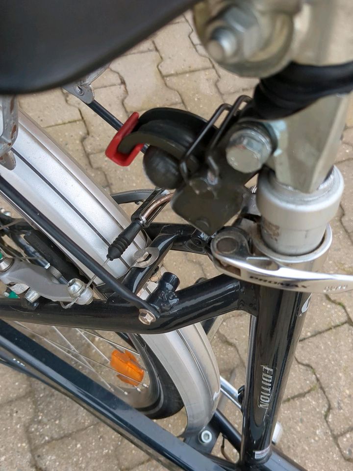 28 er Kalkhoff Damen Fahrrad in Mönchengladbach