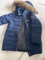 Lego Wear - Winterjacke - blau - 146 - wie neu Niedersachsen - Laatzen Vorschau