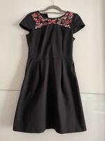 ⚡️ Kleid Rock Orsay Etuikleid Business A-Linie 38 ⚡️ Nordrhein-Westfalen - Leverkusen Vorschau