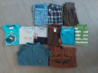 Kinder Kleidung Sommerhose Pulli T-Shirts Gr. 86 92 Jungen Paket Bayern - Zapfendorf Vorschau
