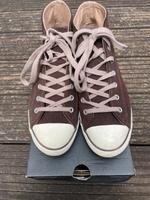 Converse flach Nordrhein-Westfalen - Herford Vorschau