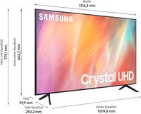 Neu OVP UHD TV Fernseher 50 Zoll Samsung Nordrhein-Westfalen - Lünen Vorschau