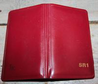 Taschenrechner SR1 DDR Schultaschenrechner Schule 80er Brandenburg - Cottbus Vorschau