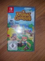 Animal Crossing new horizons Nordrhein-Westfalen - Velbert Vorschau