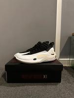 Way Of Wade 11 „White Hot“ 46 1/3 Nordwestmecklenburg - Landkreis - Herrnburg Vorschau