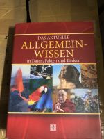 Das aktuelle Allgemeinwissen Buch Allgemein Wissen - Area Verlag Berlin - Schöneberg Vorschau