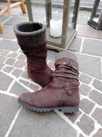 Neuw Caprice Winter Schuhe 40 Stiefel warm und Chic Niedersachsen - Melle Vorschau