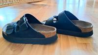 Birkenstock Papillion Arizona Flex Platform Mitte - Wedding Vorschau