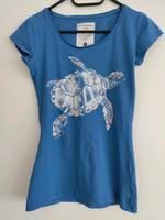Nachhaltig Armedangels Armed Angels Shirt Schildkröte Hessen - Gießen Vorschau