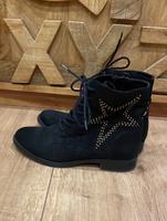 Stiefeletten Gr. 36 Baden-Württemberg - Mosbach Vorschau