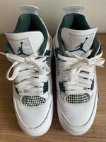 Air Jordan 4 Sneaker, Sportschuhe, München - Hadern Vorschau