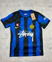 Trikot Inter Mailand Thüringen - Umpferstedt Vorschau