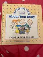 Buch in englisch - About your body Baden-Württemberg - Tengen Vorschau