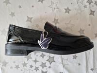 Schuhe Damen Caprice  Gr. 38,5 Leder Rheinland-Pfalz - Zweibrücken Vorschau