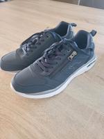 kangaroos sneaker blau neuwertig 40 Nordrhein-Westfalen - Enger Vorschau
