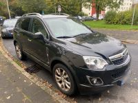 Opel Antara  4x4 TAUSCH ANGEBOT oder Kauf Nordrhein-Westfalen - Moers Vorschau