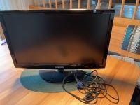 Samsung PC Bildschirm und Fernseher in einem gebraucht zu verk. Baden-Württemberg - Leutkirch im Allgäu Vorschau