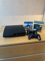 PlayStation 3 mit 2 Controllern + 7 Spiele Köln - Bayenthal Vorschau