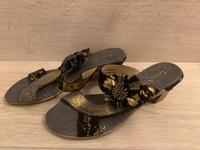Laura Vita  France Damenschuhe Gr 41 Mülheim - Köln Flittard Vorschau