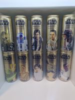 Star Wars Dosen ALLE Collectors Edition von 1 bis 20 UNGEÖFFNET ! Nordrhein-Westfalen - Troisdorf Vorschau