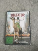 ,,Sacha Baron Cohen Der Diktator" DVD Nordrhein-Westfalen - Hagen Vorschau