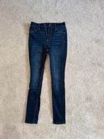 Hollister Jeans mit Stretch Ultra High Rise Baden-Württemberg - Schwäbisch Hall Vorschau