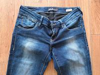 Damen Jeans Mavi Serena 28/30 Bayern - Pähl Vorschau