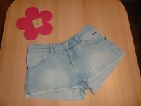 ** verschiedene Mädchen Jeans Shorts - Gr. 152 / 158 / 164 ** München - Milbertshofen - Am Hart Vorschau