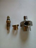 Adapter Kit3 Typ1/VW Käfer Motoren Öl-Druckgeber/Temperatursensor Baden-Württemberg - Donaueschingen Vorschau