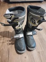 Motorradstiefel Gr 37 Niedersachsen - Rethemer Vorschau