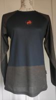 Local outerwear MTB Jersey Damen Langarmtrikot Bayern - Schleching Vorschau