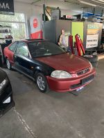 Honda Civic ej6 Coupé Teile / Schlachter Nordrhein-Westfalen - Hiddenhausen Vorschau