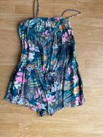 ONLY Jumpsuit Gr. 38 bunt Blumen Nordrhein-Westfalen - Unna Vorschau