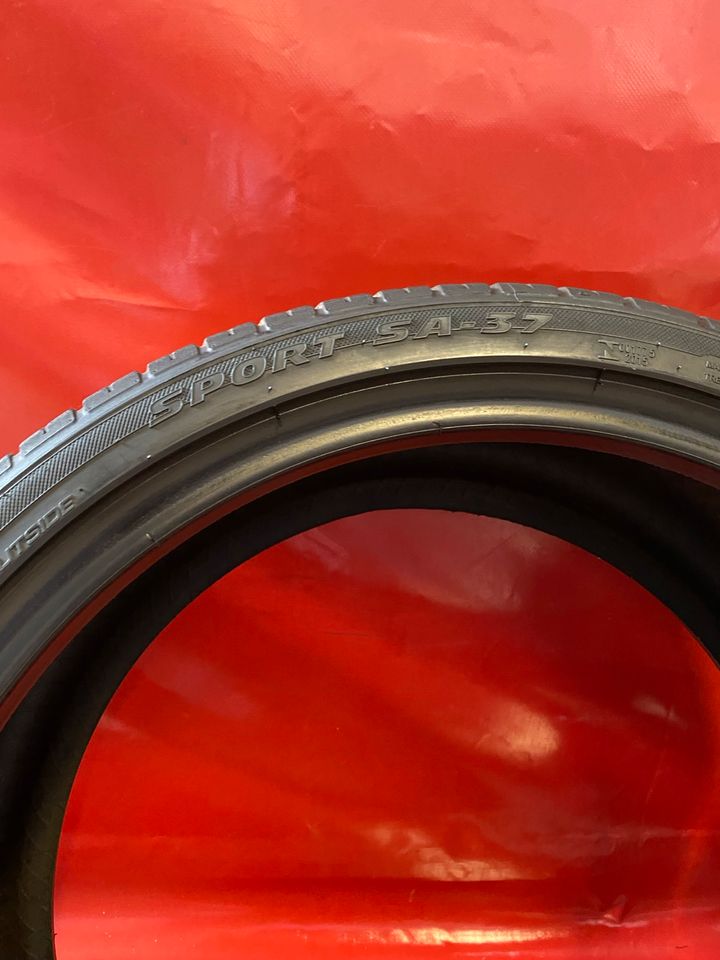 ★ 2x Sommerreifen 245/35R19 93Y Reifen 19Zoll in Ahlen