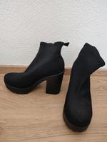 Schuhe zu verkaufen Bayern - Amberg Vorschau