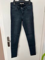 Blaugraue Jeans von Levi’s in Gr. 28 Bayern - Vaterstetten Vorschau