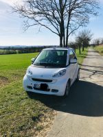 Smart Fortwo Cabrio Pulse Thüringen - Sonneberg Vorschau