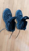 Meindl Damen Wanderschuhe schwarz Nordrhein-Westfalen - Krefeld Vorschau