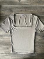 T Shirt Gr. XS , Amisu, beige Hessen - Neuberg Vorschau