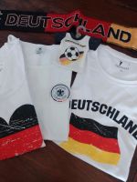 Fußball Set Shirts Deutschland S/M Baden-Württemberg - Erbach Vorschau