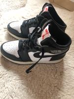Kaum getragene Jordans Größe 40 Baden-Württemberg - Zaisenhausen Vorschau