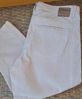 Sommerhose Taifun Steffi Bermudas  Größe 42 Grau / Stein / Beige Häfen - Bremerhaven Vorschau