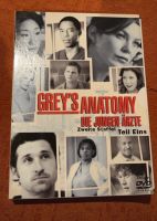 Grey’s Anatomy/Anatomie - 2. Staffel komplett Sachsen - Schöpstal Vorschau