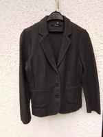 Sportlich, eleganter Blazer gr. 40/42 (Opus) grau/braun/ anthrazi Bayern - Schwebheim Vorschau