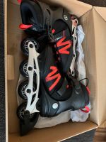 Inline skates k2 Größe 43.5 Thüringen - Suhl Vorschau