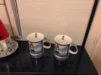 2 nordische Kaffeebecher von Cliffield Collection Hamburg Hessen - Ludwigsau Vorschau