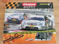 Carrera Go!!! DTM Showdown Baden-Württemberg - Sigmaringen Vorschau