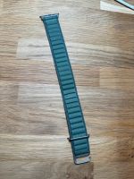 Apple Watch Ultra 49 mm Alpine Loop Olive/Green Nordrhein-Westfalen - Mülheim (Ruhr) Vorschau