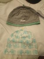 Baby Mützen Kappen Set Pusblu H&M Sommer Gr 46-51 Hessen - Wiesbaden Vorschau